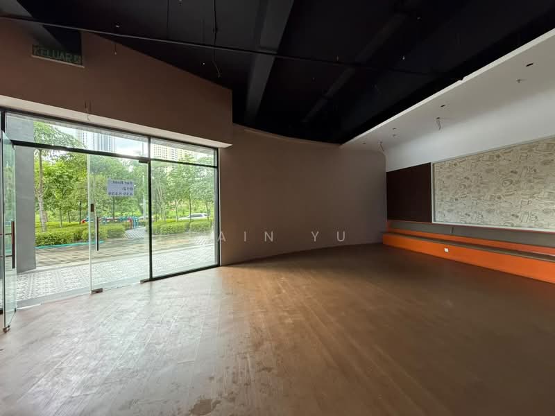 Kedai untuk Disewa di Bayan Lepas (Penang) - Rain Yu - Entrance - PropertyGuru.com.my