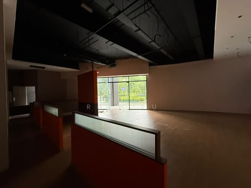 Kedai untuk Disewa di Bayan Lepas (Penang) - Rain Yu - Interior - PropertyGuru.com.my
