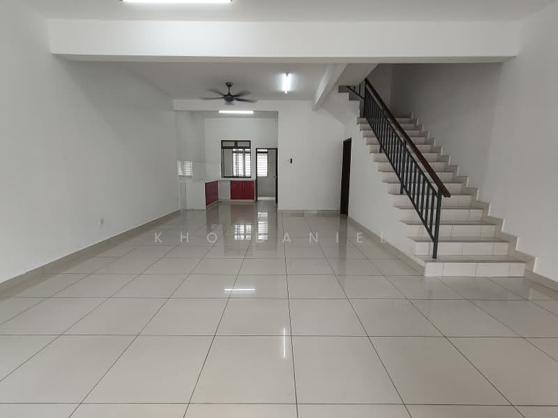 Rumah Teres untuk Disewa di Bandar Puteri Klang (Klang) - Kho Daniel - Interior - PropertyGuru.com.my
