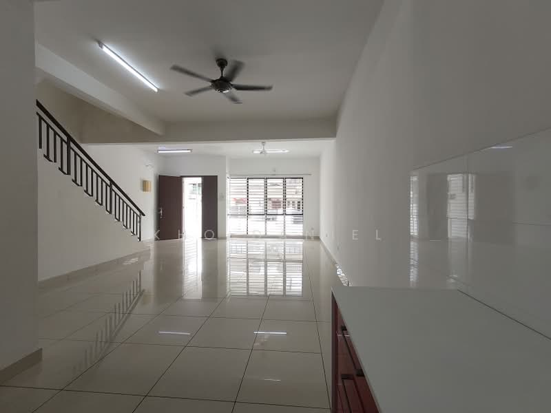 Rumah Teres untuk Disewa di Bandar Puteri Klang (Klang) - Kho Daniel - Interior - PropertyGuru.com.my