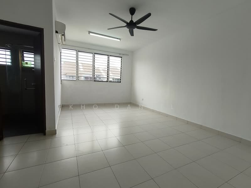 Rumah Teres untuk Disewa di Bandar Puteri Klang (Klang) - Kho Daniel - Interior - PropertyGuru.com.my