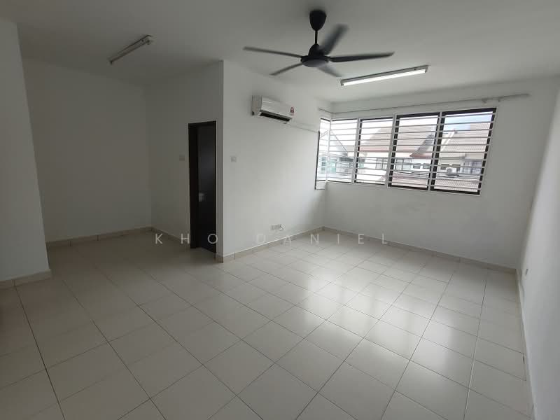 Rumah Teres untuk Disewa di Bandar Puteri Klang (Klang) - Kho Daniel - Interior - PropertyGuru.com.my