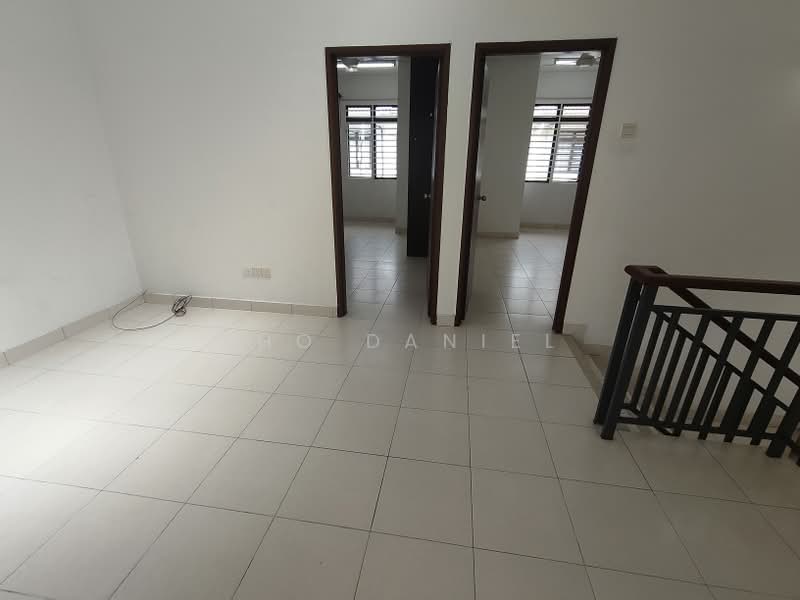 Rumah Teres untuk Disewa di Bandar Puteri Klang (Klang) - Kho Daniel - Interior - PropertyGuru.com.my
