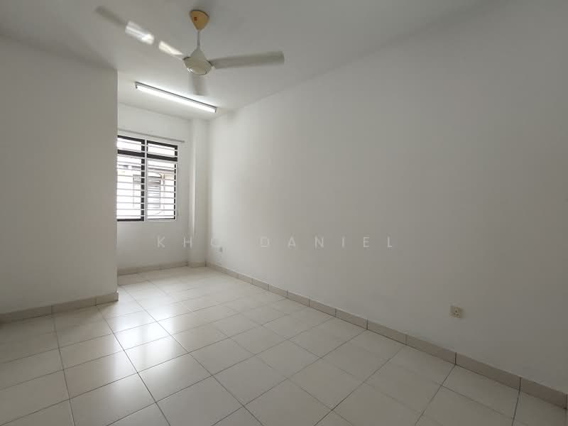 Rumah Teres untuk Disewa di Bandar Puteri Klang (Klang) - Kho Daniel - Interior - PropertyGuru.com.my