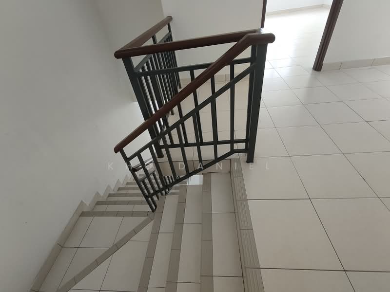 Rumah Teres untuk Disewa di Bandar Puteri Klang (Klang) - Kho Daniel - Interior - PropertyGuru.com.my