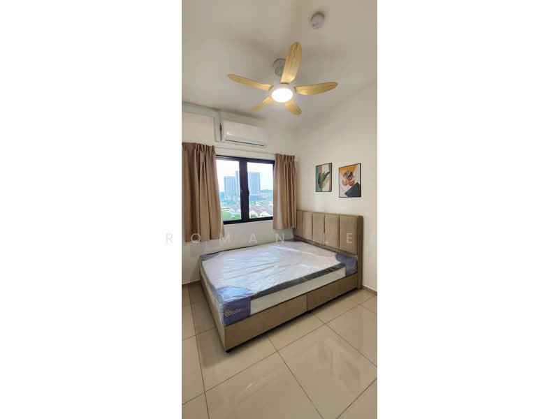 Service Residence for Rent at One Equine - Roman Lee - Bedroom - PropertyGuru.com.my