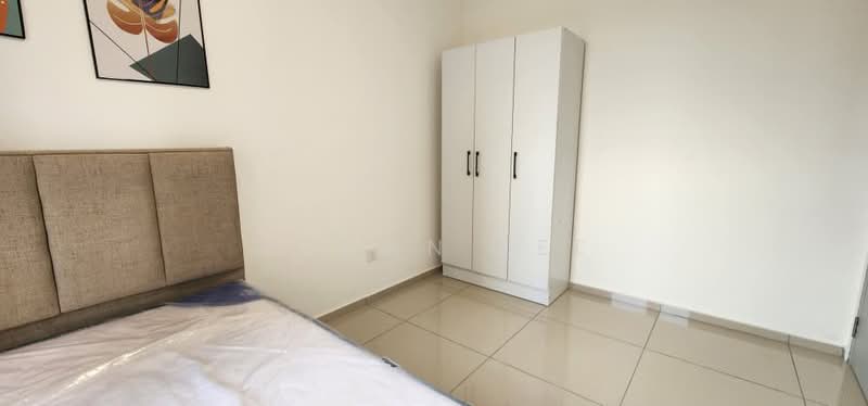 Service Residence for Rent at One Equine - Roman Lee - Bedroom - PropertyGuru.com.my
