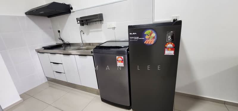 Service Residence for Rent at One Equine - Roman Lee - Kitchen - PropertyGuru.com.my