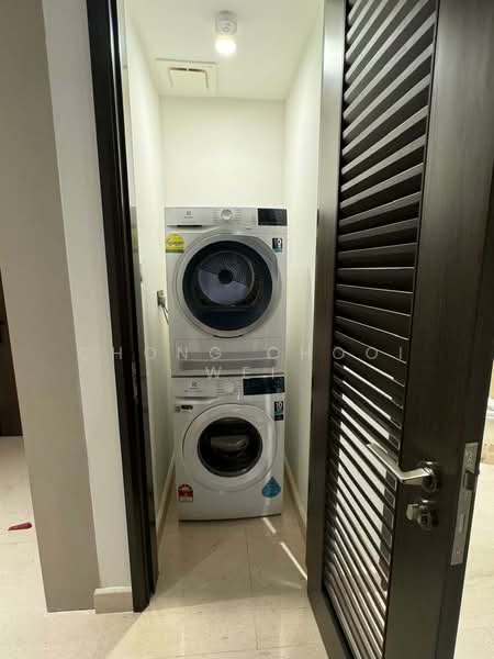 Service Residence for Sale at Marriott Residence @ Gurney - Chong Chooi Wei - Interior - PropertyGuru.com.my