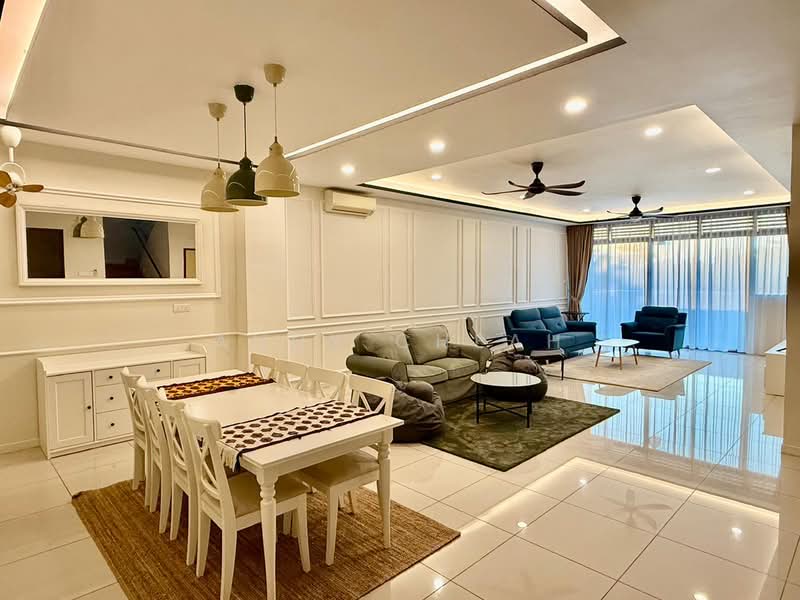 Condominium for Sale at Residensi Ledang - Andy Cheah - PropertyGuru.com.my