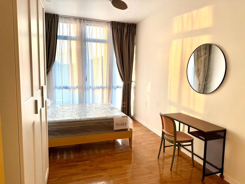 Condominium for Sale at Residensi Ledang - Andy Cheah - PropertyGuru.com.my