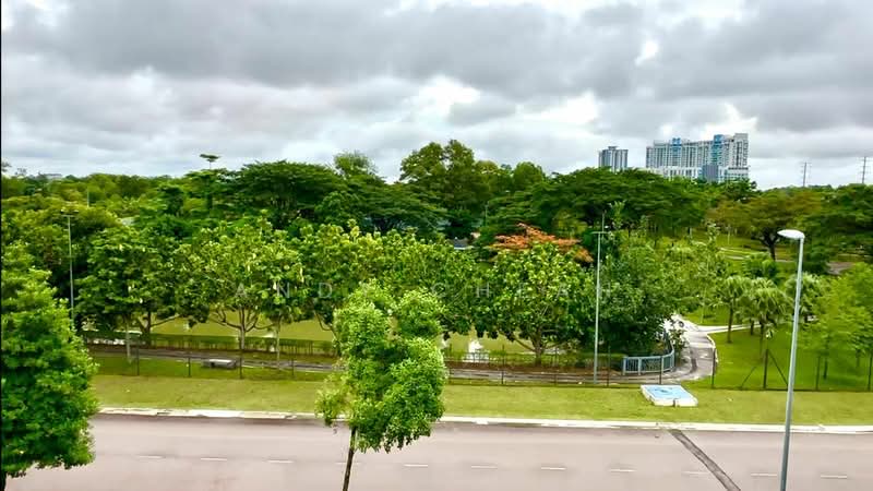 Condominium for Sale at Residensi Ledang - Andy Cheah - PropertyGuru.com.my