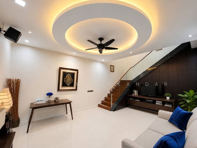 Rumah Banglo untuk Dijual di Ampang Jaya (Ampang) - Shaziery Iskandar - PropertyGuru.com.my