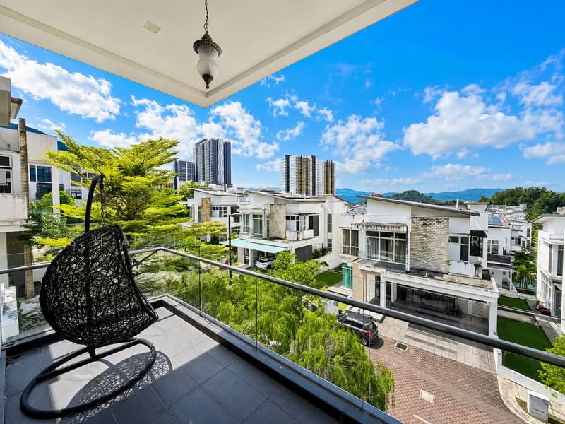 Rumah Banglo untuk Dijual di Ampang Jaya (Ampang) - Shaziery Iskandar - PropertyGuru.com.my