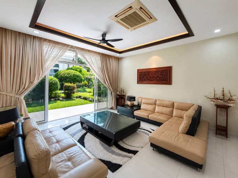 Rumah Banglo untuk Dijual di Ampang Jaya (Ampang) - Shaziery Iskandar - PropertyGuru.com.my