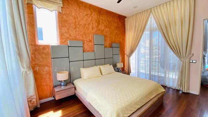 Rumah Banglo untuk Dijual di Ampang Jaya (Ampang) - Shaziery Iskandar - PropertyGuru.com.my