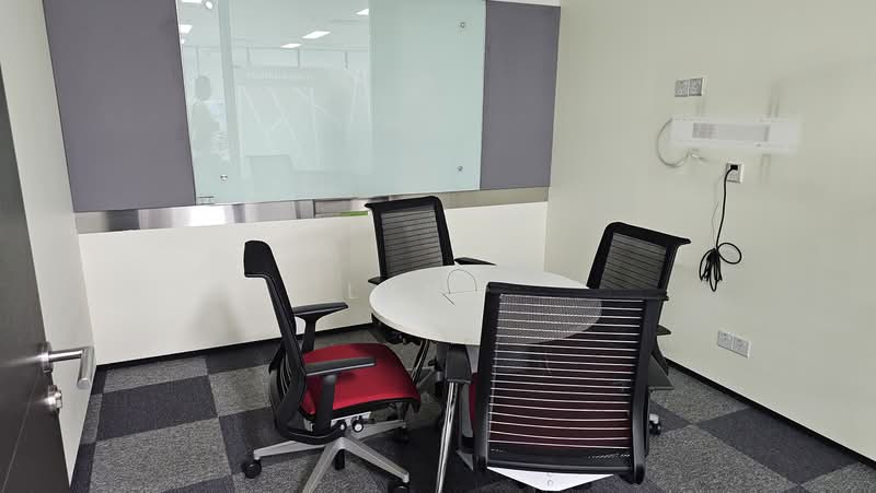 Pejabat untuk Disewa di Bangsar South City (Kuala Lumpur) - Lyn . - Interior - PropertyGuru.com.my