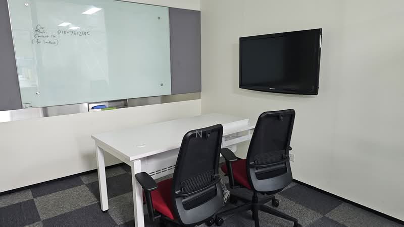 Pejabat untuk Disewa di Bangsar South City (Kuala Lumpur) - Lyn . - Interior - PropertyGuru.com.my