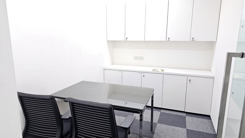 Pejabat untuk Disewa di Bangsar South City (Kuala Lumpur) - Lyn . - Interior - PropertyGuru.com.my