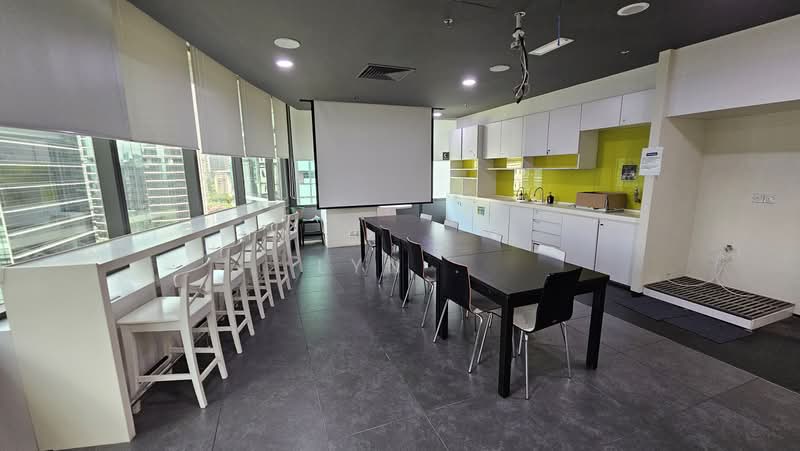 Pejabat untuk Disewa di Bangsar South City (Kuala Lumpur) - Lyn . - PropertyGuru.com.my