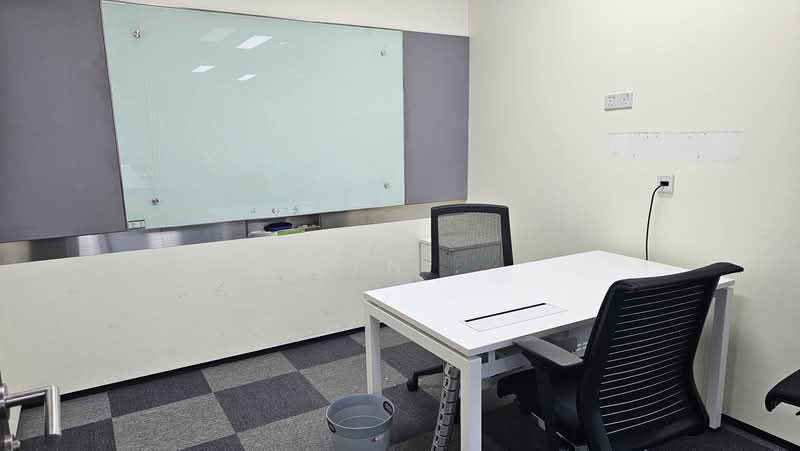 Pejabat untuk Disewa di Bangsar South City (Kuala Lumpur) - Lyn . - PropertyGuru.com.my