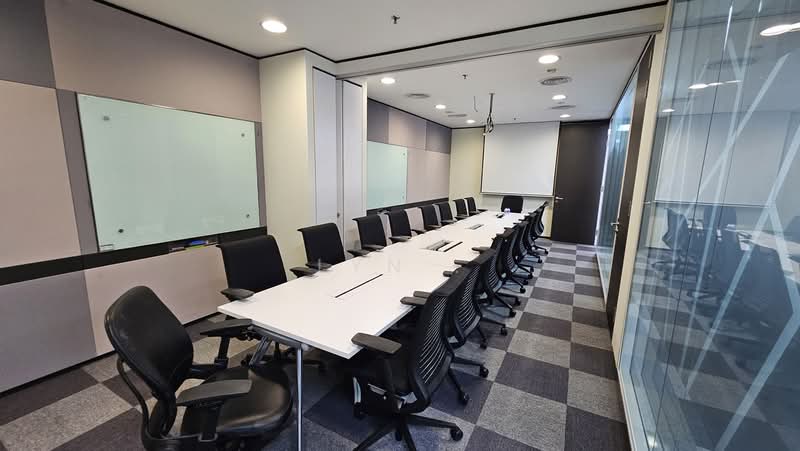 Pejabat untuk Disewa di Bangsar South City (Kuala Lumpur) - Lyn . - PropertyGuru.com.my