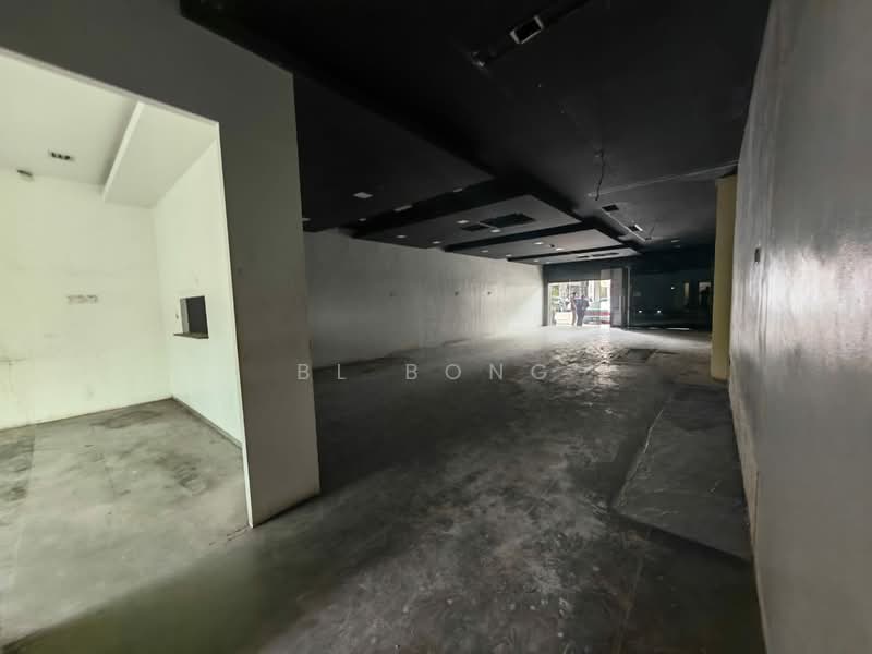 Shop / Office for Rent in Taman Kota Laksamana Jaya (Melaka City) - BL Bong - PropertyGuru.com.my