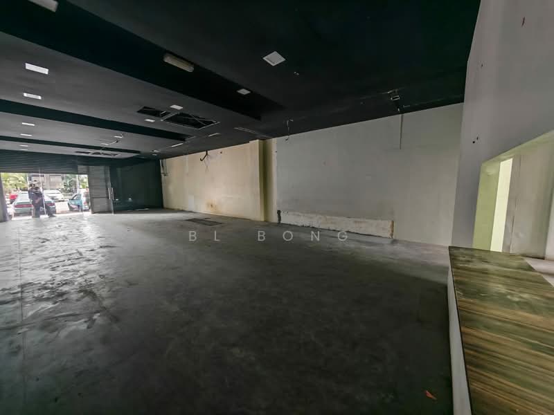 Shop / Office for Rent in Taman Kota Laksamana Jaya (Melaka City) - BL Bong - PropertyGuru.com.my
