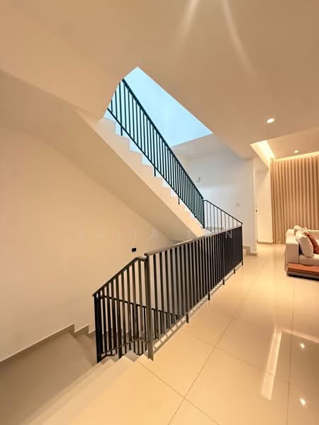 Rumah Teres 2.5 Tingkat untuk Disewa di Taman Ponderosa (Johor Bahru) - Julia Tan - PropertyGuru.com.my