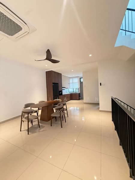 Rumah Teres 2.5 Tingkat untuk Disewa di Taman Ponderosa (Johor Bahru) - Julia Tan - PropertyGuru.com.my