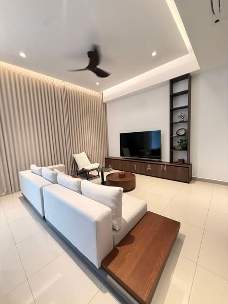 Rumah Teres 2.5 Tingkat untuk Disewa di Taman Ponderosa (Johor Bahru) - Julia Tan - PropertyGuru.com.my