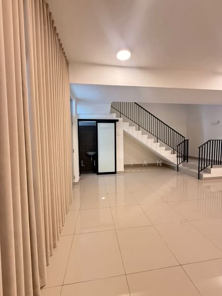 Rumah Teres 2.5 Tingkat untuk Disewa di Taman Ponderosa (Johor Bahru) - Julia Tan - PropertyGuru.com.my
