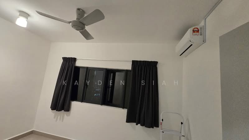 Servis Apartment untuk Disewa di Astrum Ampang - Kayden Siah - Bedroom - PropertyGuru.com.my