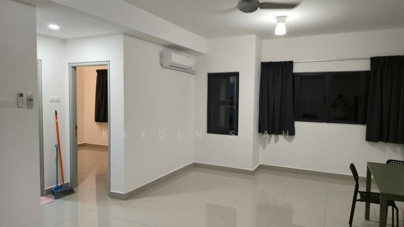 Servis Apartment untuk Disewa di Astrum Ampang - Kayden Siah - Living Room - PropertyGuru.com.my
