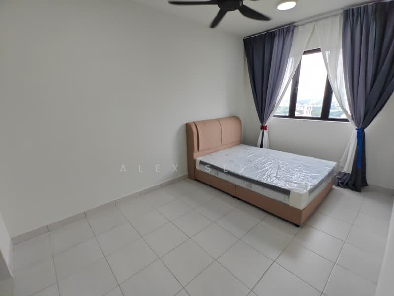 Apartment for Rent at Residensi Max - Alex Seet - Bedroom - PropertyGuru.com.my