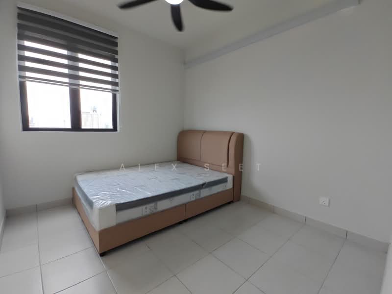Apartment for Rent at Residensi Max - Alex Seet - Bedroom - PropertyGuru.com.my