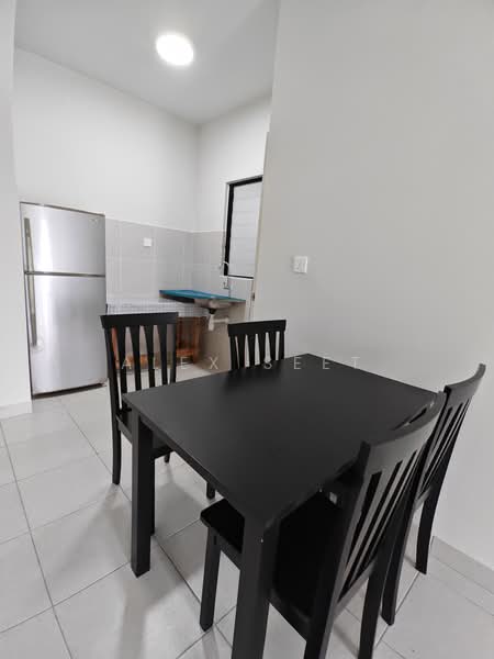 Apartment for Rent at Residensi Max - Alex Seet - Kitchen - PropertyGuru.com.my