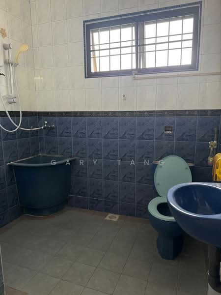 Bungalow for Sale in Kampung Sri Ampang (Ipoh) - Gary Tang - Bathroom - PropertyGuru.com.my