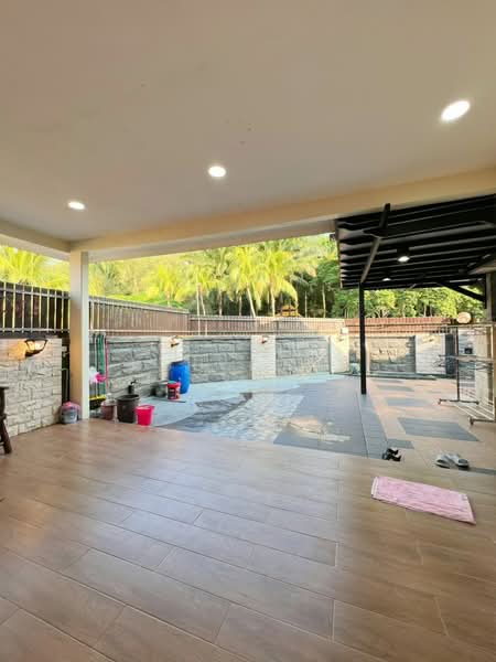 2-storey Terraced House for Sale in Taman Impian Emas (Skudai) - Kuu Chin - Exterior - PropertyGuru.com.my