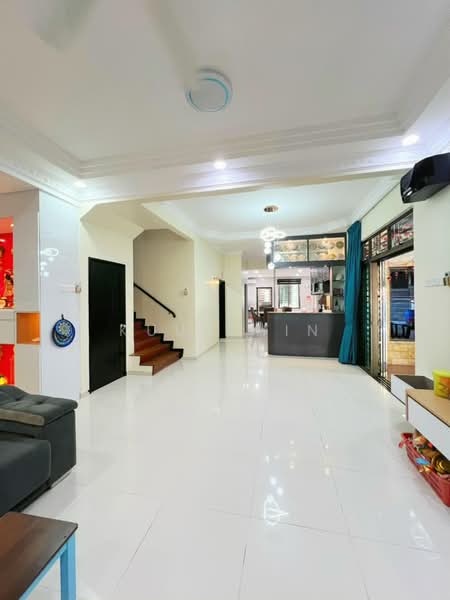 2-storey Terraced House for Sale in Taman Impian Emas (Skudai) - Kuu Chin - PropertyGuru.com.my