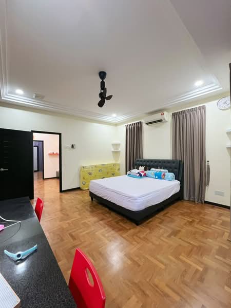 2-storey Terraced House for Sale in Taman Impian Emas (Skudai) - Kuu Chin - PropertyGuru.com.my