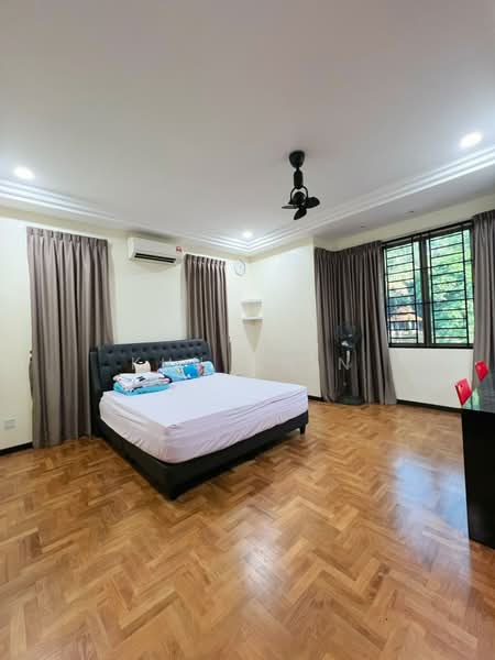 2-storey Terraced House for Sale in Taman Impian Emas (Skudai) - Kuu Chin - PropertyGuru.com.my