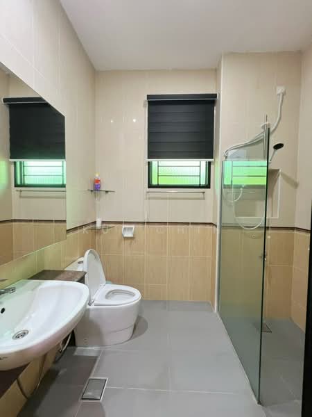 2-storey Terraced House for Sale in Taman Impian Emas (Skudai) - Kuu Chin - PropertyGuru.com.my