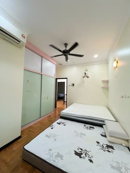 2-storey Terraced House for Sale in Taman Impian Emas (Skudai) - Kuu Chin - PropertyGuru.com.my
