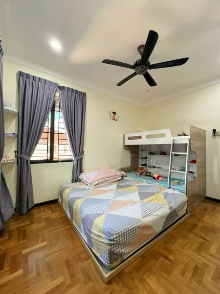 2-storey Terraced House for Sale in Taman Impian Emas (Skudai) - Kuu Chin - PropertyGuru.com.my