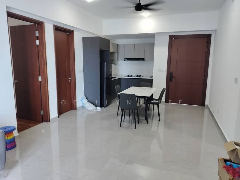 Kondominium untuk Disewa di Muze @ PICC - Jocellynn Lee - PropertyGuru.com.my