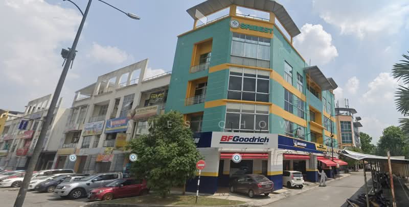 Shop for Rent in Taman Tasik Prima (Puchong) - James Chow - Exterior - PropertyGuru.com.my
