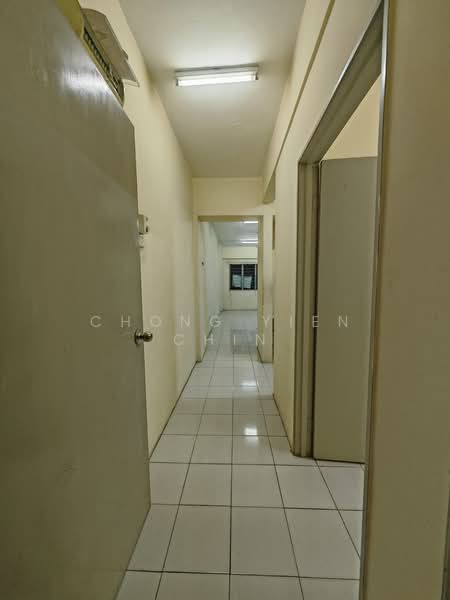 Pangsapuri untuk Dijual di Seri Delima - Chong Yien Chin - PropertyGuru.com.my