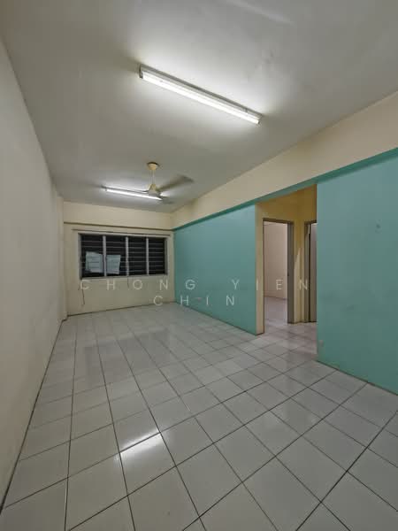 Pangsapuri untuk Dijual di Seri Delima - Chong Yien Chin - PropertyGuru.com.my