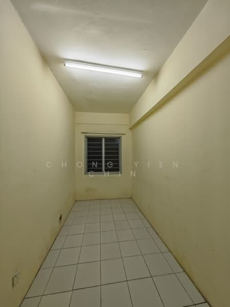 Pangsapuri untuk Dijual di Seri Delima - Chong Yien Chin - PropertyGuru.com.my